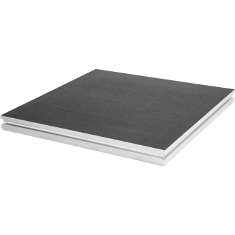 ALUTRUSS Stage Element BE-1 1x1m 750kg/m²