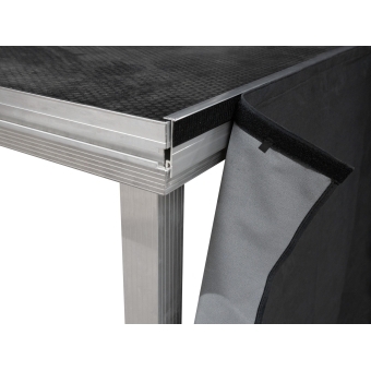 ROADINGER Curtain/Skirt for BE-1 60x200cm #2