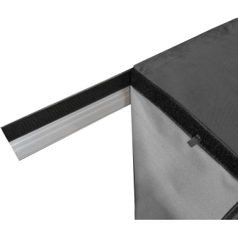 ROADINGER Curtain/Skirt for BE-1 80x100cm #4