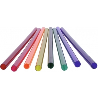 EUROLITE Turquoise Color Filter 119cm f.T8 neon tube