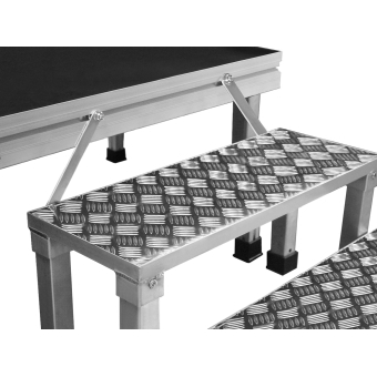 GUIL ECD-20-80 Staircase System #3