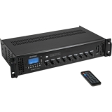 OMNITRONIC MA-360P PA Mixing Amplifier