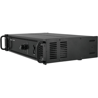 OMNITRONIC PAA-240 PA Amplifier #6