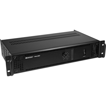 OMNITRONIC PAA-360 PA Amplifier