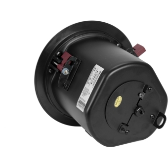 OMNITRONIC CSH-6 2-way Ceiling Speaker #3