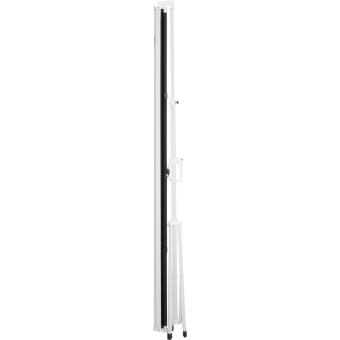 EUROLITE Projection Screen 4:3, 1,72x1.3m with stand #3