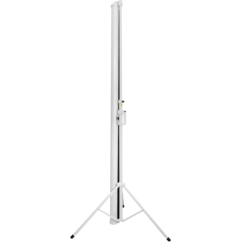 EUROLITE Projection Screen 16:9 2x1.12m with stand #2