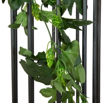 EUROPALMS Hop Garland, artificial, 170cm #2