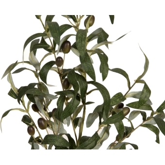 EUROPALMS Olive tree, artificial plant, 90 cm #2