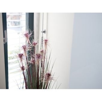 EUROPALMS Sunny grass, artificial plant, 120 cm #5