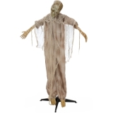 EUROPALMS Halloween Figure Mummy, animated, 160cm