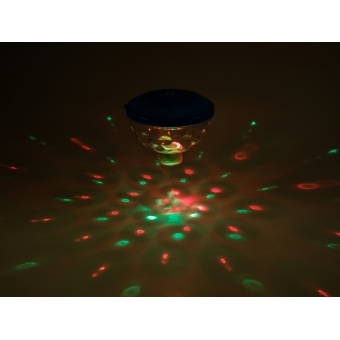 EUROLITE LED IP BC-10 RGB Swimming Pool Light swimming #4