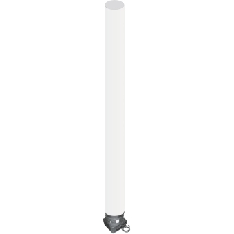 EUROLITE Air Tube 5m white