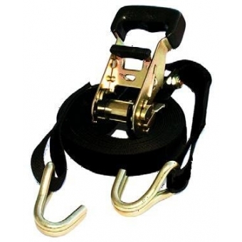 Ratchet Arno 25mm 2-pcs cu carlige
