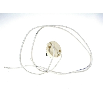 FUTURELIGHT Socket DX-182-2               for PCC-250