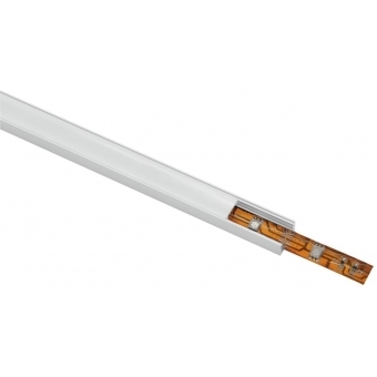 EUROLITE U-profile for LED Strip silver 2m #4