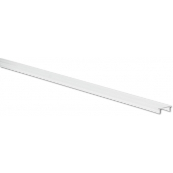 EUROLITE Cover for LED Strip Profile clear 2m