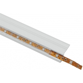 EUROLITE Cover for LED Strip Profile clear 2m #2