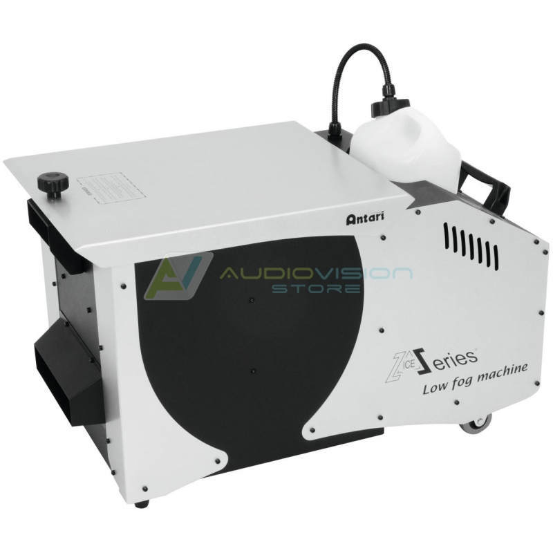 ANTARI ICE101 Low Fog Machine AudioVision.ro