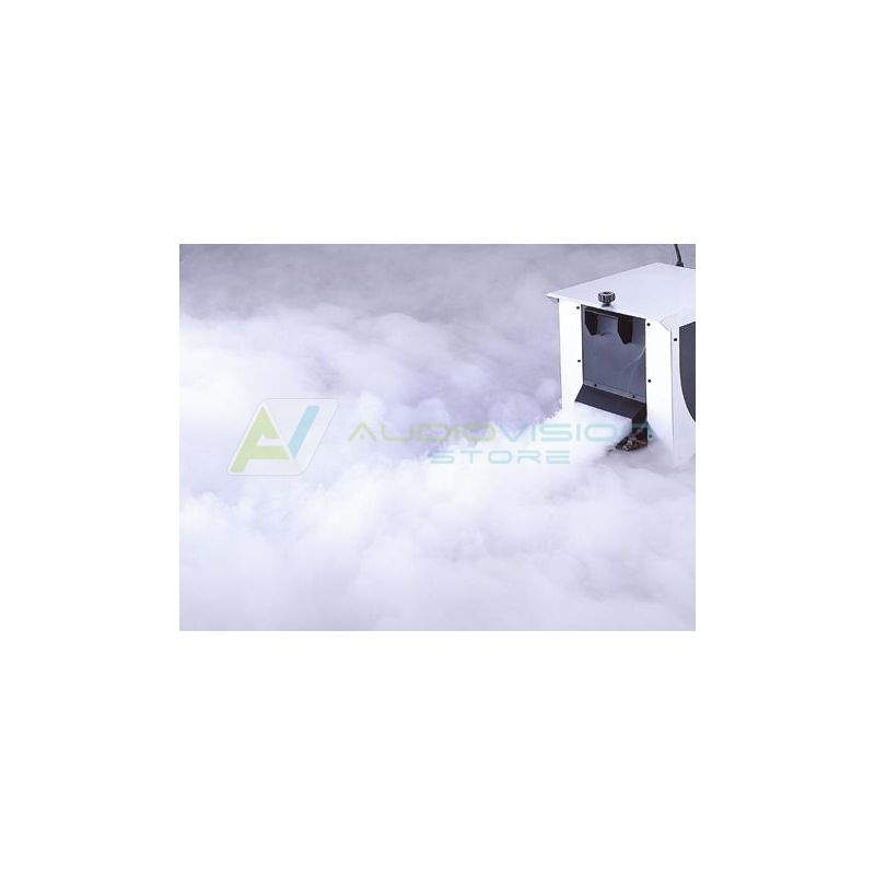 ANTARI ICE101 Low Fog Machine AudioVision.ro
