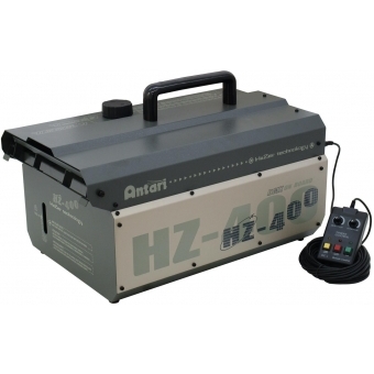 ANTARI HZ-400 Hazer with Timer Controller