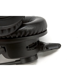 Sennheiser HMD 27 - Căști profesionale de broadcast cu microfon dinamic #7