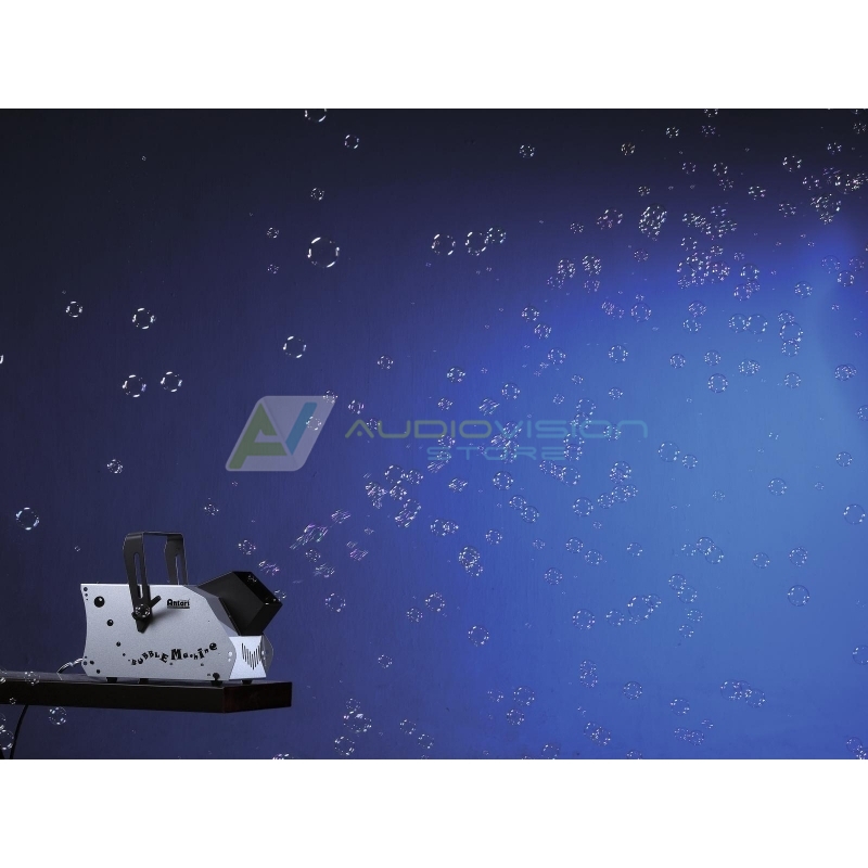 ANTARI B100 Bubble Machine AudioVision.ro
