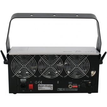 ANTARI B-200 Bubble Machine #2