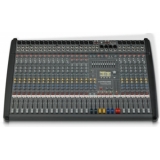 Mixer amplificat Dynacord Powermate 2200-3