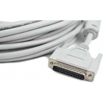 EUROLITE ILDA Cable 20m #3