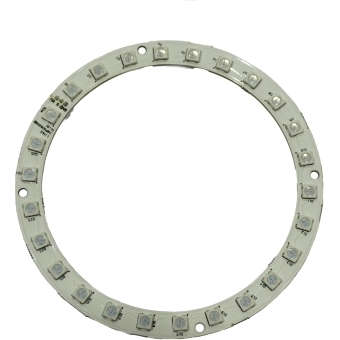 Pcb (ring LED)  LED TMH-W120