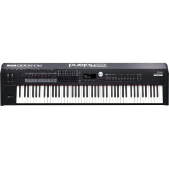 Roland RD-2000 EX - Pian digital de scenă cu 2 x generatoare de sunet independente (V-Piano & SuperNATURAL)