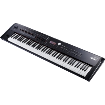 Roland RD-2000 EX - Pian digital de scenă cu 2 x generatoare de sunet independente (V-Piano & SuperNATURAL) #3