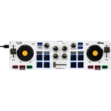 Hercules DJ Control MIX - Consola DJ ultra-portabila