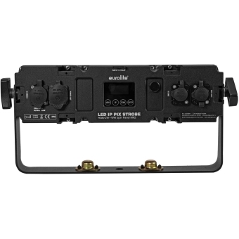 EUROLITE LED IP PIX Strobe RGB CW+WW 5pin MK2 #4