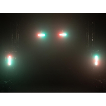 EUROLITE LED IP PIX Strobe RGB CW+WW 5pin MK2 #15