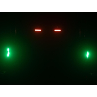 EUROLITE LED IP PIX Strobe RGB CW+WW MK2 #16