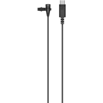 Sennheiser XS Lav USB-C - Microfon lavaliera omnidirectional