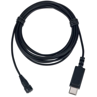 Sennheiser XS Lav USB-C - Microfon lavaliera omnidirectional #8