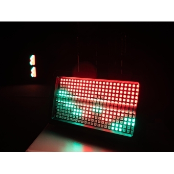 EUROLITE LED Mini Strobe ABL #8