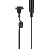 Sennheiser HEADSET CABLE X5 - Cablu audio profesional cu conector XLR-5M pentru căști