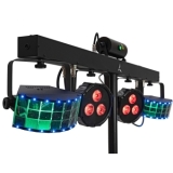 EUROLITE LED KLS Laser Bar FX AIR