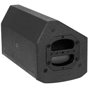 OMNITRONIC PAS-208A MK4 2-way Top, active, DSP, BT #6