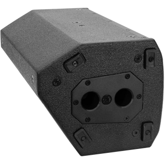 OMNITRONIC PAS-208A MK4 2-way Top, active, DSP, BT #9
