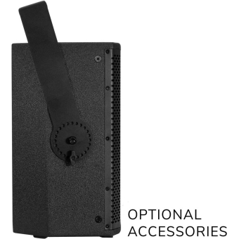 OMNITRONIC PAS-208A MK4 2-way Top, active, DSP, BT #10