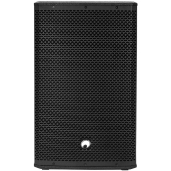 OMNITRONIC PAS-212A MK4 2-way Top, active, DSP, BT #2