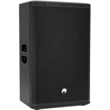 OMNITRONIC PAS-212A MK4 2-way Top, active, DSP, BT