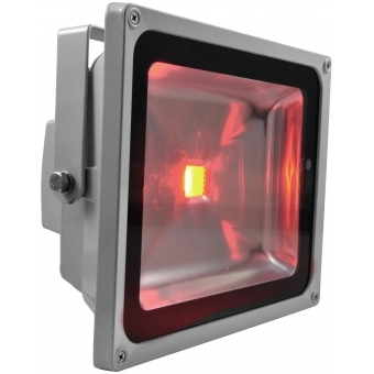 EUROLITE LED IP FL-50 COB RGB 120° RC #6