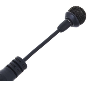 Sennheiser MKE mini - Microfon lavalier miniatural cu condensator #4
