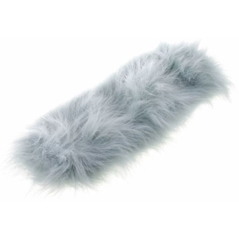 Sennheiser MZH 60-1 - Windscreen Blana pentru microfon, model Wolf #5
